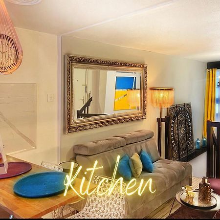 Apartment Duplex With Sauna City- Center Cathedrale Strasbourg Ngoại thất bức ảnh